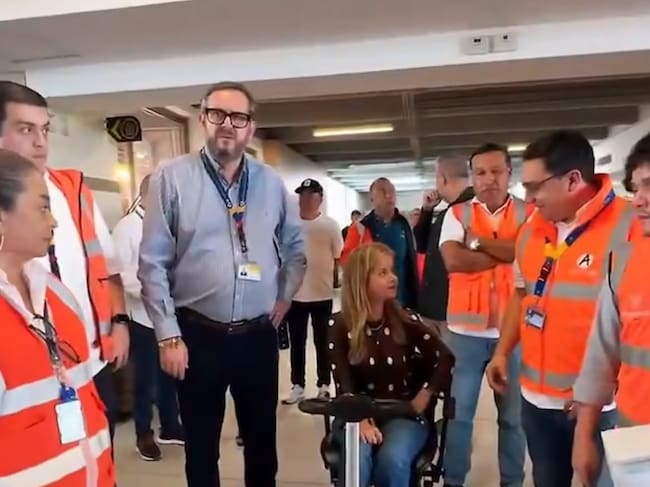 Mintransporte anuncia transformación del Ernesto Cortissoz