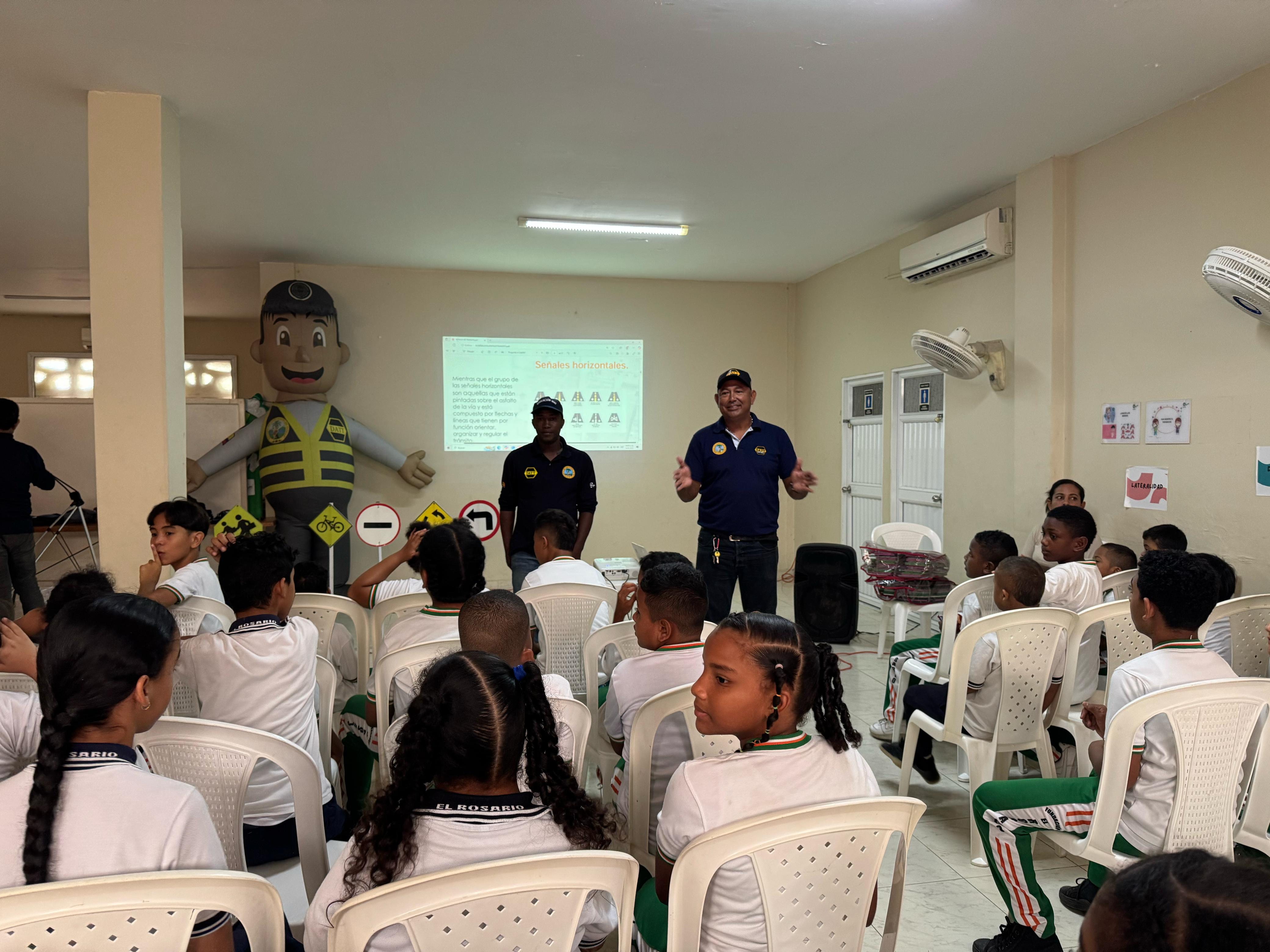 Alcaldía de Cartagena