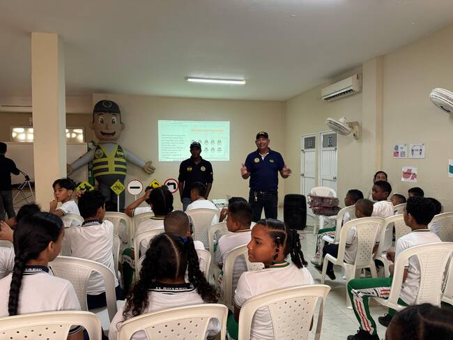 Alcaldía de Cartagena