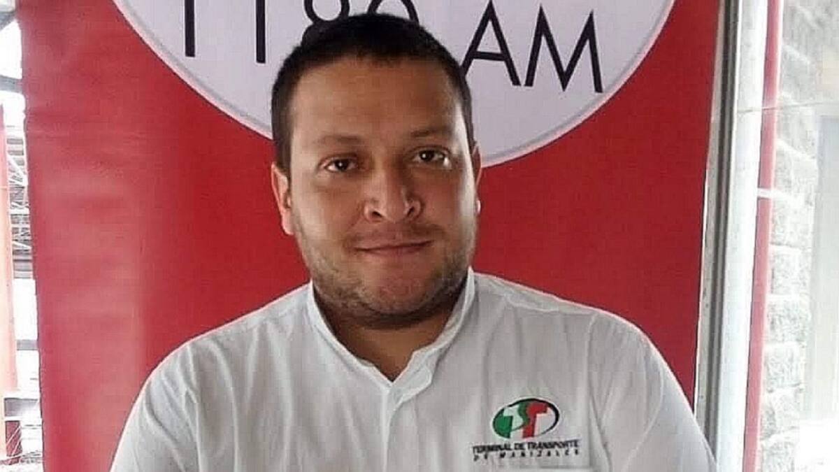 Comerciantes del Terminal de Transportes en estado crítico