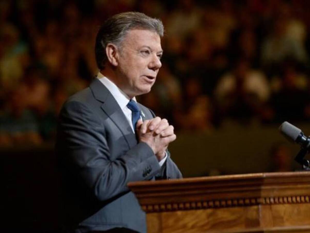 ¿Que pasó con las 'Megametas' de Santos?