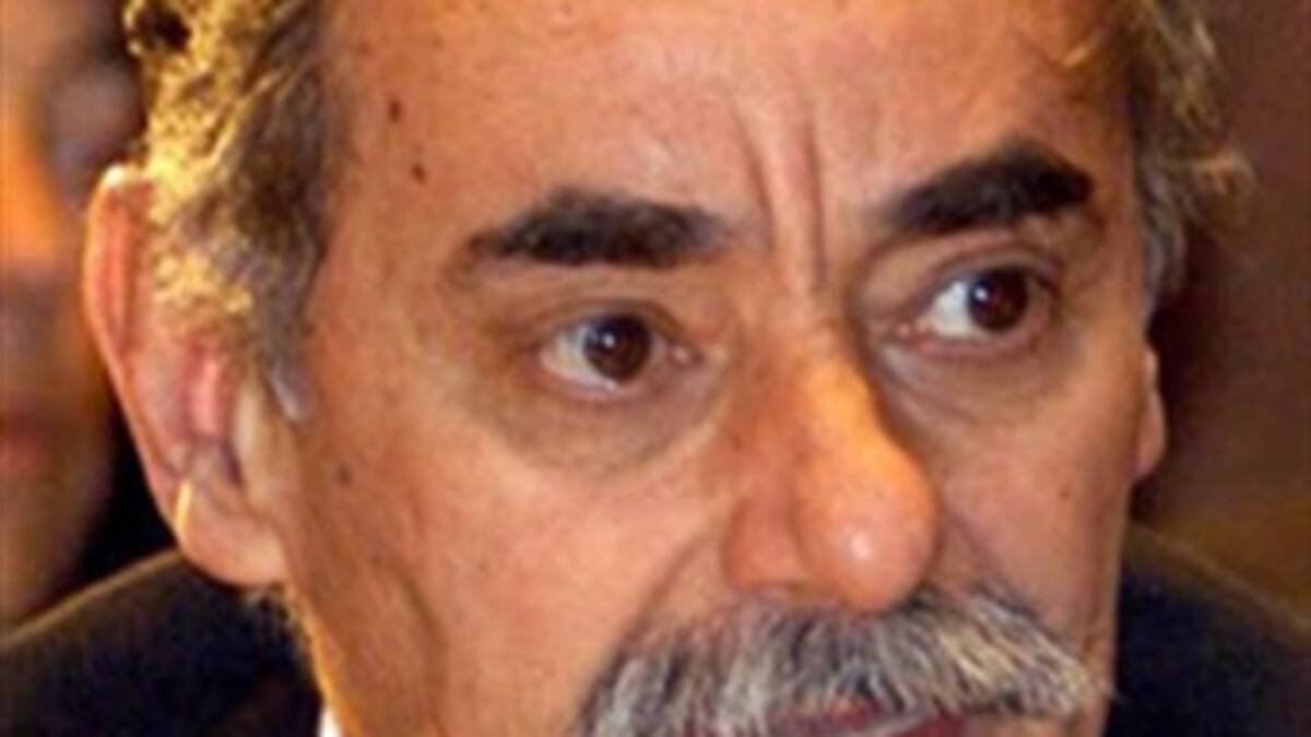 El ELN debería dar muestras de paz en vez de atacar a la Fuerza Pública: Serpa