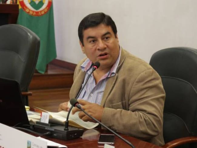 Concejal Cortés pide cierre de fronteras aéreas y terrestres en Manizales