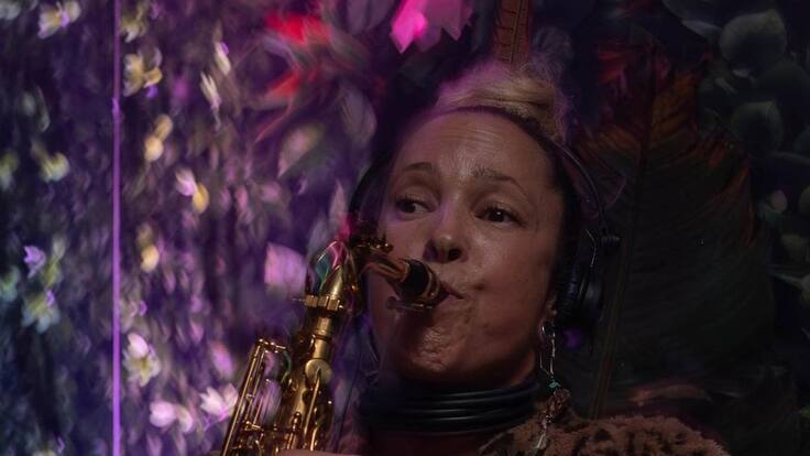 DJ Morpho: "La música nos puede sanar"