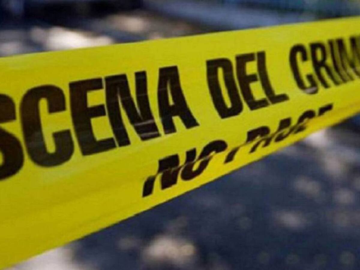 Una mujer y su hijo fueron hallados muertos en una vivienda de Risaralda