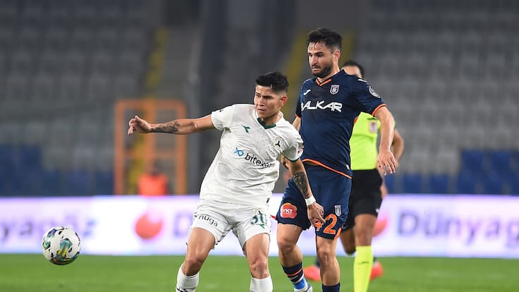 Jorman Campuzano: El Pereira vs. Junior fue un partido de Premier League