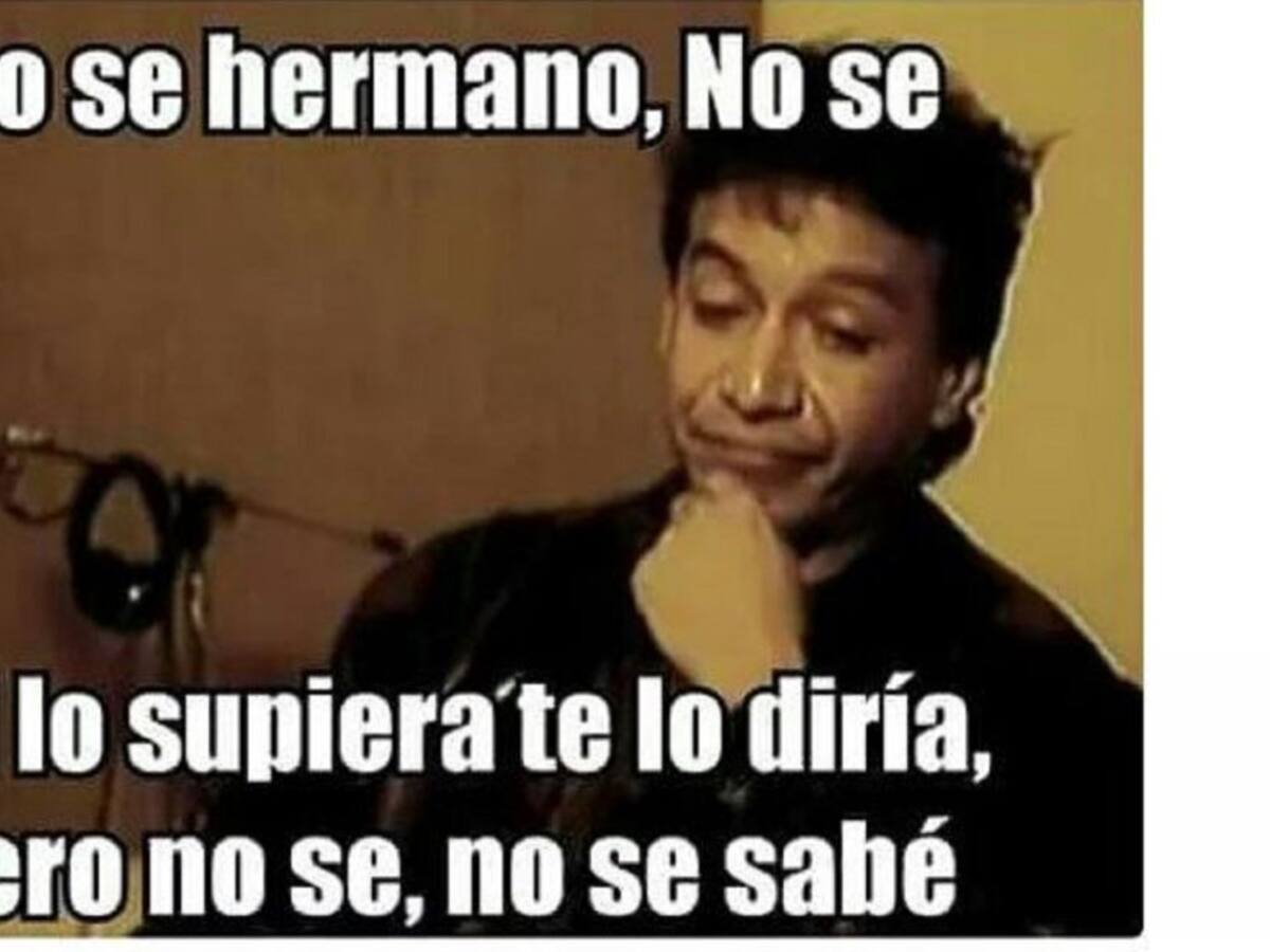 "Diomedes Díaz tiene wifi en el cielo": dicen por cuenta oficial en TikTok