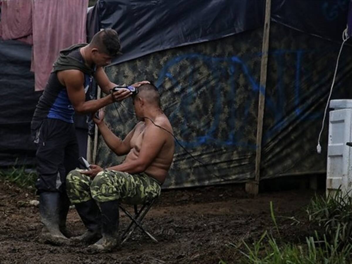 Fiscalía ha incautado dos billones de pesos a las Farc