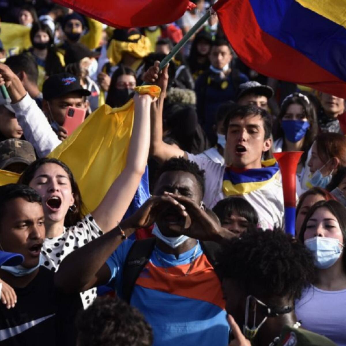 Adoptan medidas por movilizaciones campesinas