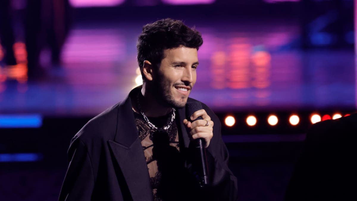 Sebastián Yatra será protagonista en la obra Chicago en Broadway
