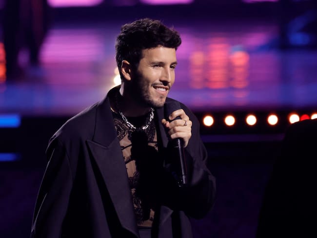 Sebastián Yatra será protagonista en la obra Chicago en Broadway