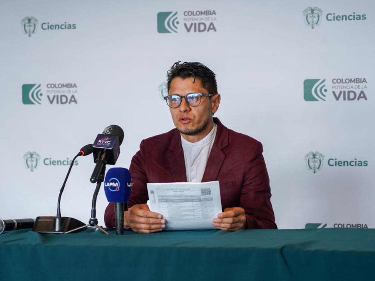 MinCiencias desmiente desfinanciación, pero admite que el presupuesto no es suficiente