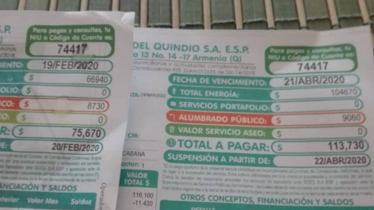 Comité intergremial solicita a alcalde Medellín congelar tarifas de enegía