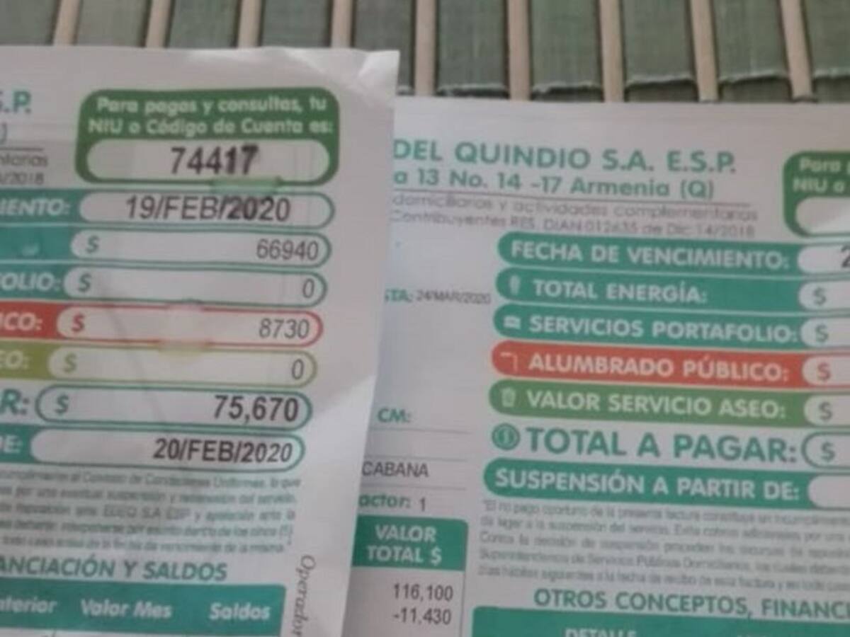 Comité intergremial solicita a alcalde Medellín congelar tarifas de enegía