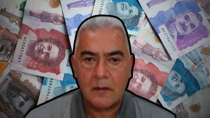 EL DATO DE JOSE ANDRES: LA NOMINA DE 'PAPA PITUFO'