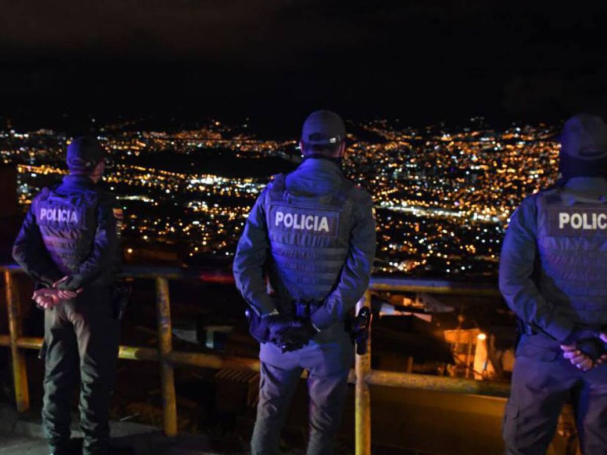 Más de 600 llamadas denunciando fiestas fueron registradas en Antioquia