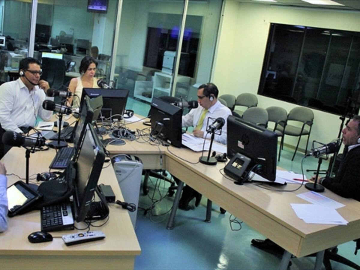 Audio de Hora 20 del 26 de marzo segunda parte
