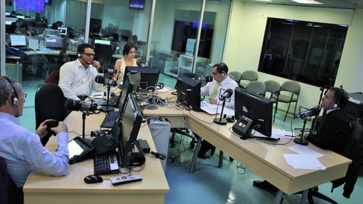 Audio de Hora 20 del 26 de marzo segunda parte