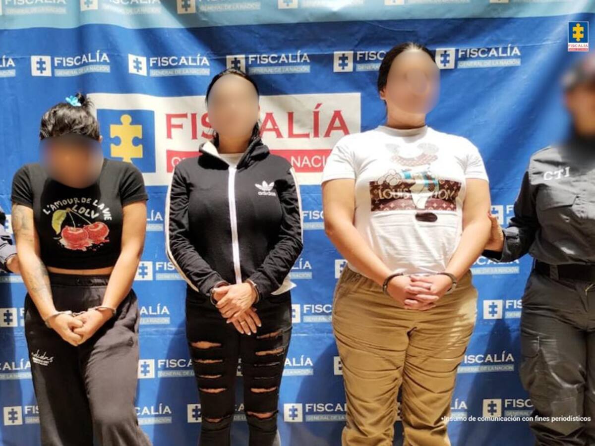 Quirófanos improvisados y estafas: así operaba red de cirugías ilegales en Medellín