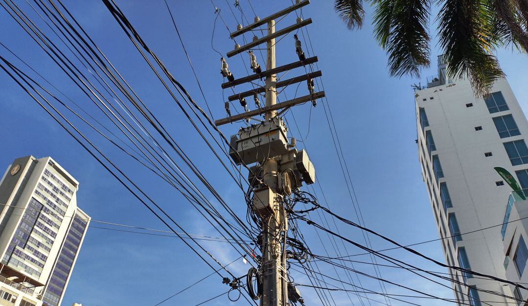 La compañía ofrece excusas por las interrupciones puedan causar en los municipios donde se llevarán a cabo los trabajos