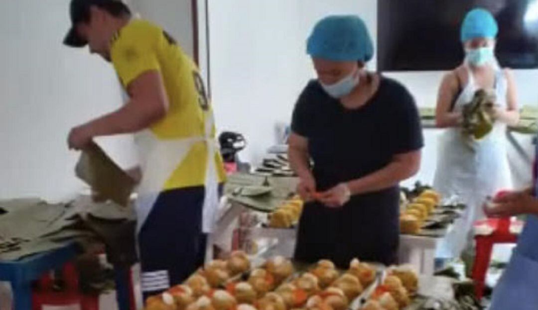 ¿Cómo ayudar a los emprendimientos afectados por la cancelación de Jamming?