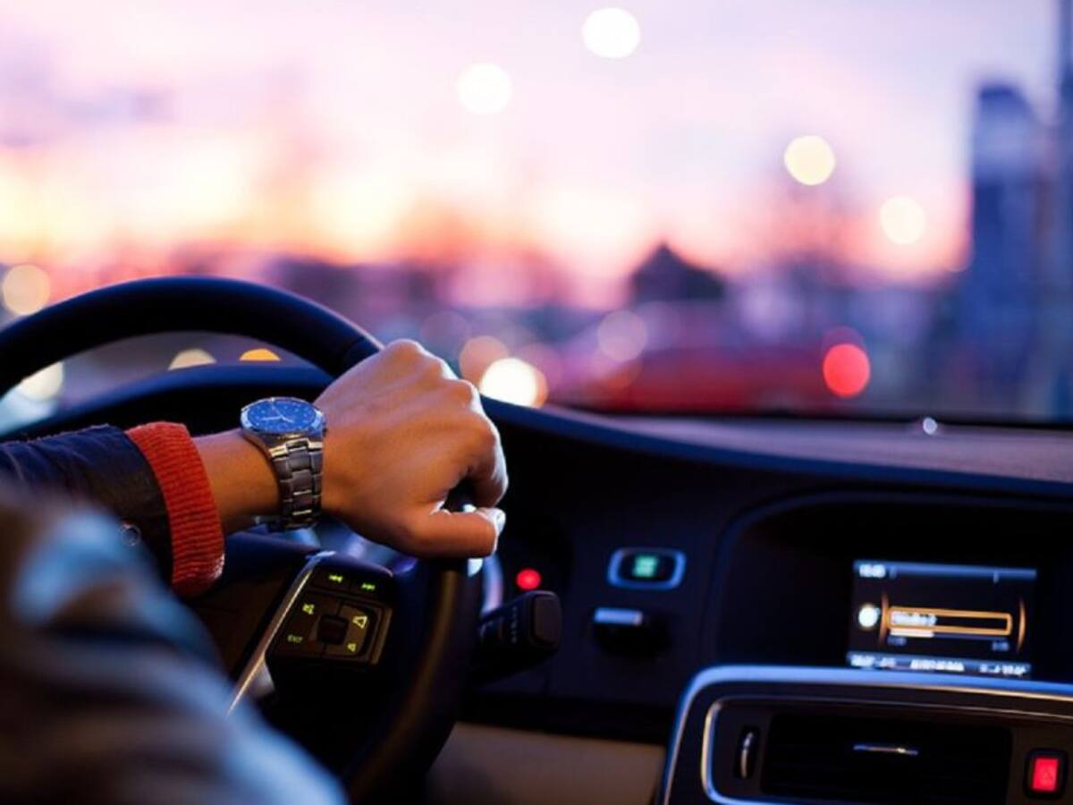 ¿Sí o no al anuncio del Min.Transporte frente al transporte ilegal?