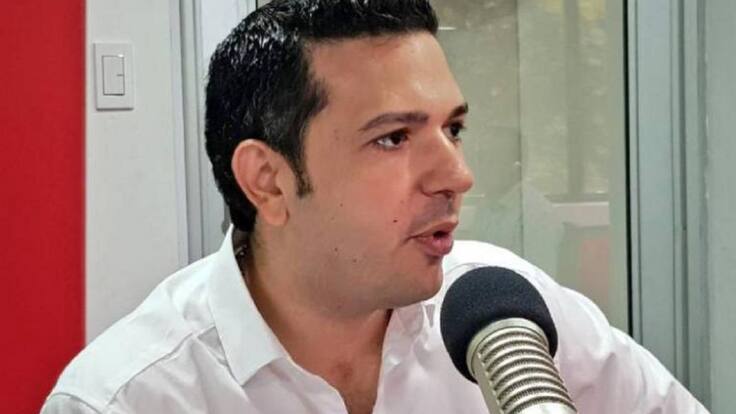 LLevo 30 días con COVID-19 y las EPS son negligentes: Fuentes