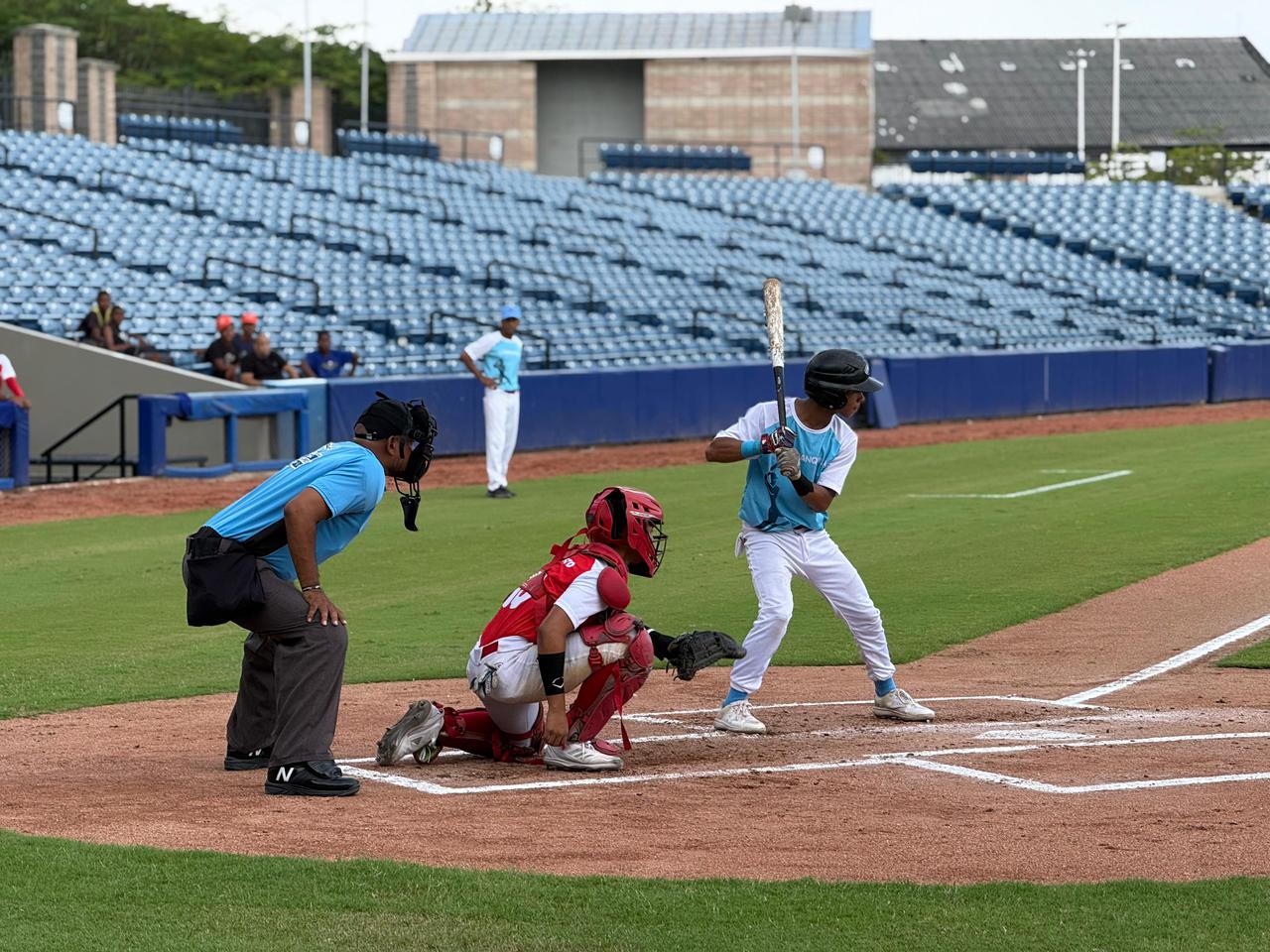 Foto: Alcaldía de Barranquilla