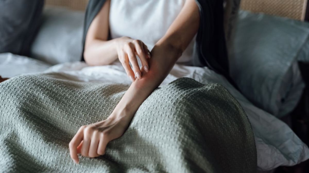 “30% de población pediátrica y 35% de adultos sufren una alergia”: Experta