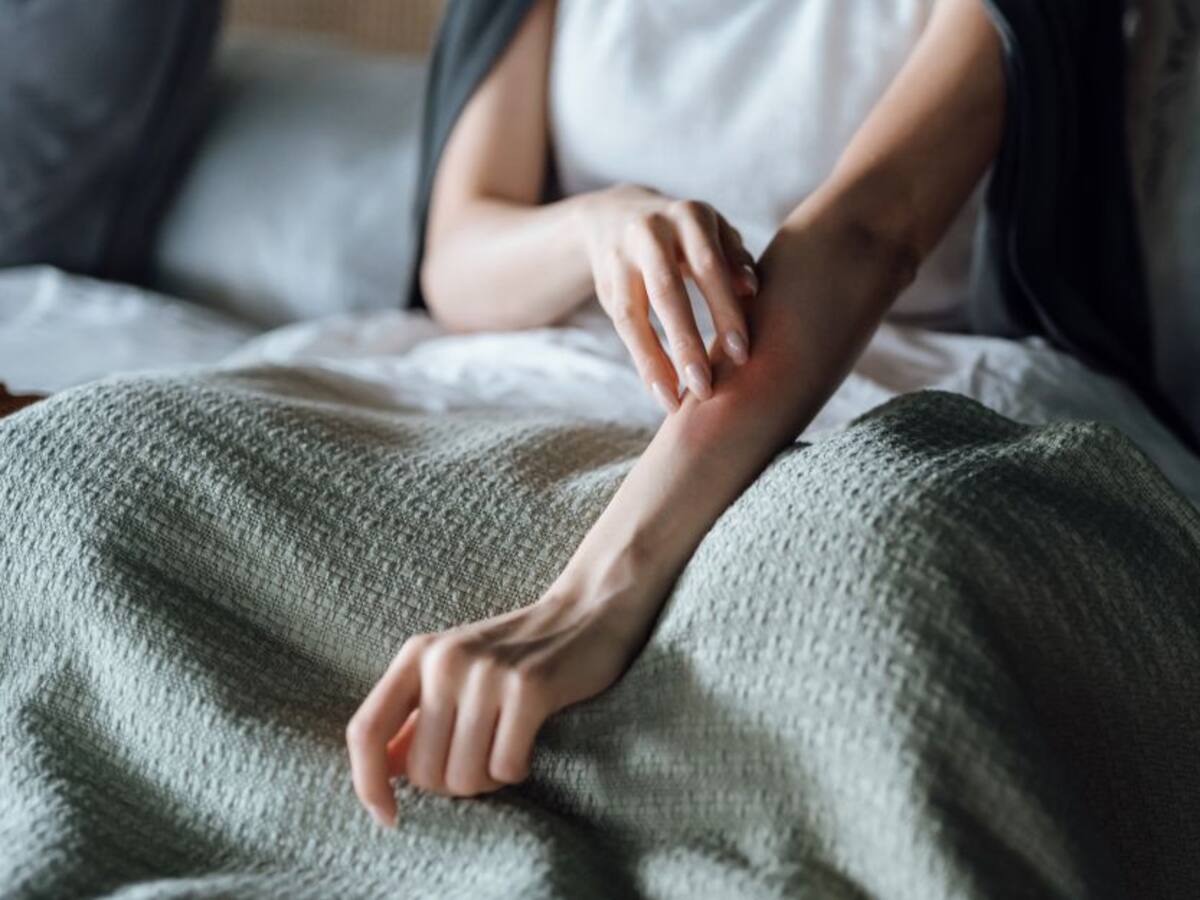 “30% de población pediátrica y 35% de adultos tendrán una alergia”: Experta