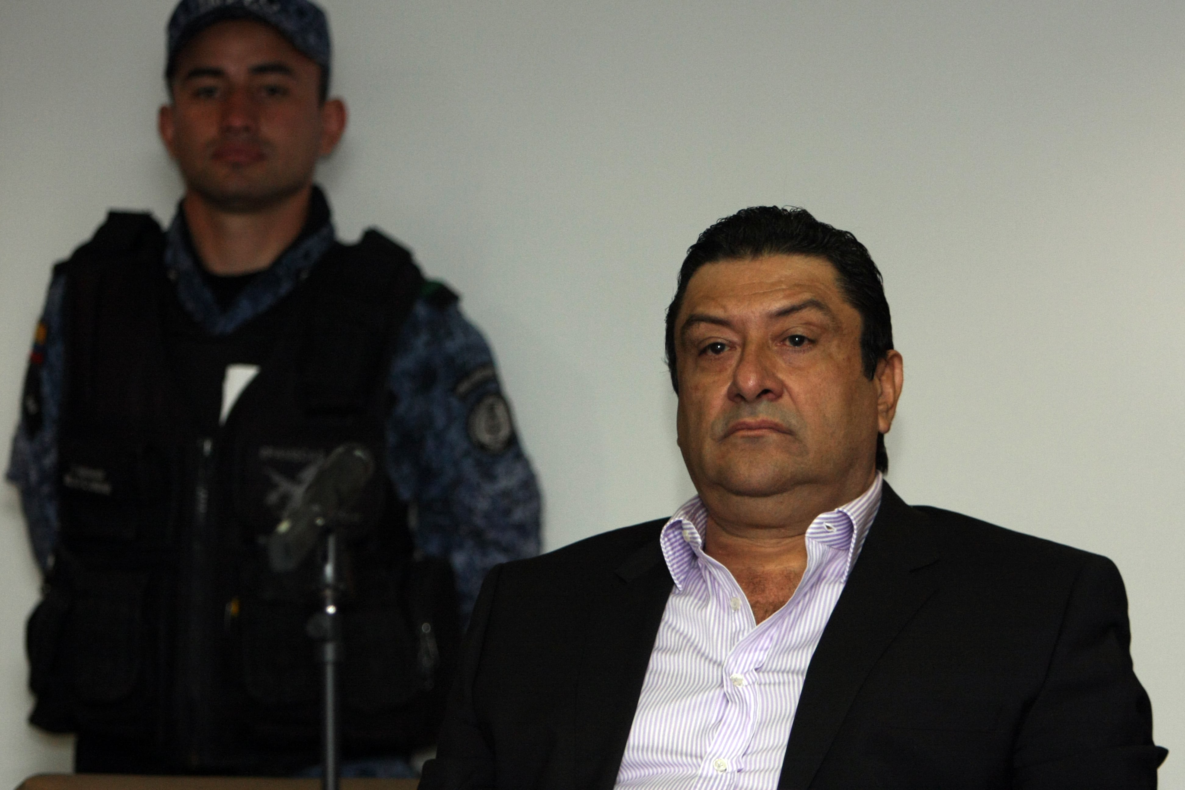 Juan Francisco 'Kiko' Gómez | Foto: Colprensa