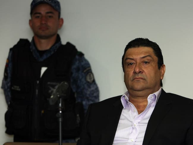 Juan Francisco 'Kiko' Gómez | Foto: Colprensa