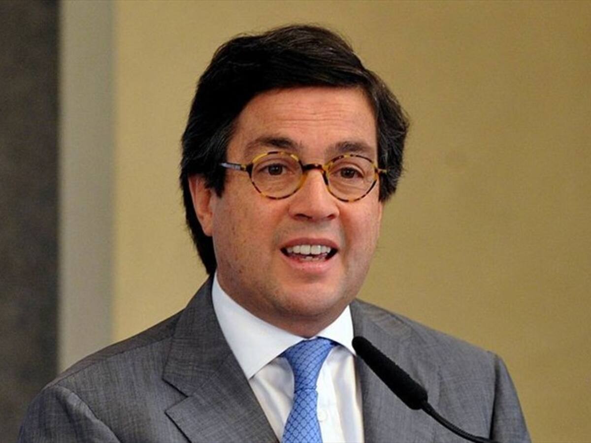 Caring for Colombia homenajeará a Luis Alberto Moreno durante una gala en Nueva York