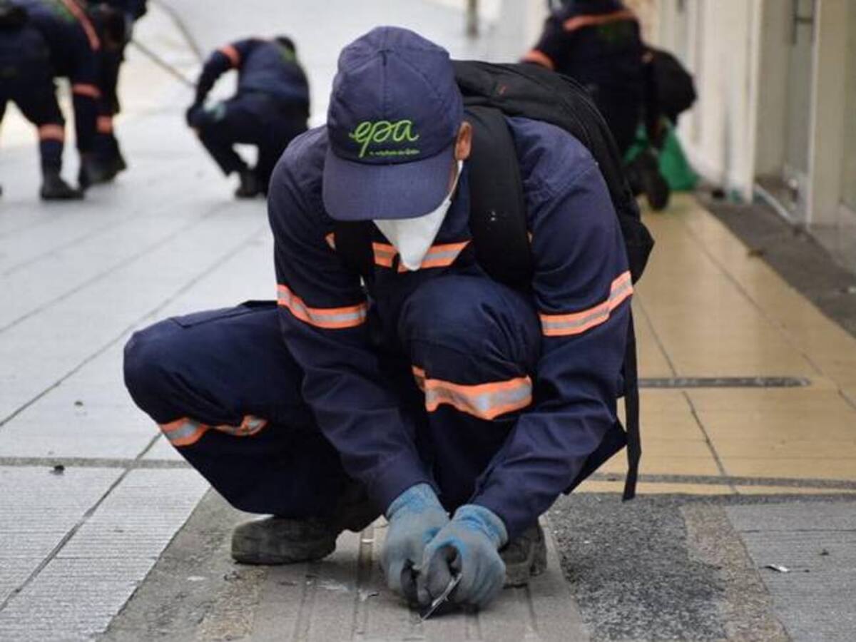 Delincuentes suplantan a funcionarios de Empresas Públicas de Armenia para cometer hurtos