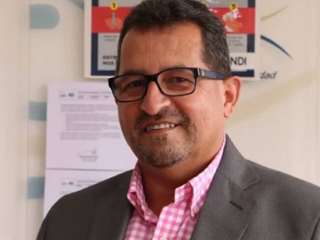 Crédito: Universidad de Caldas.