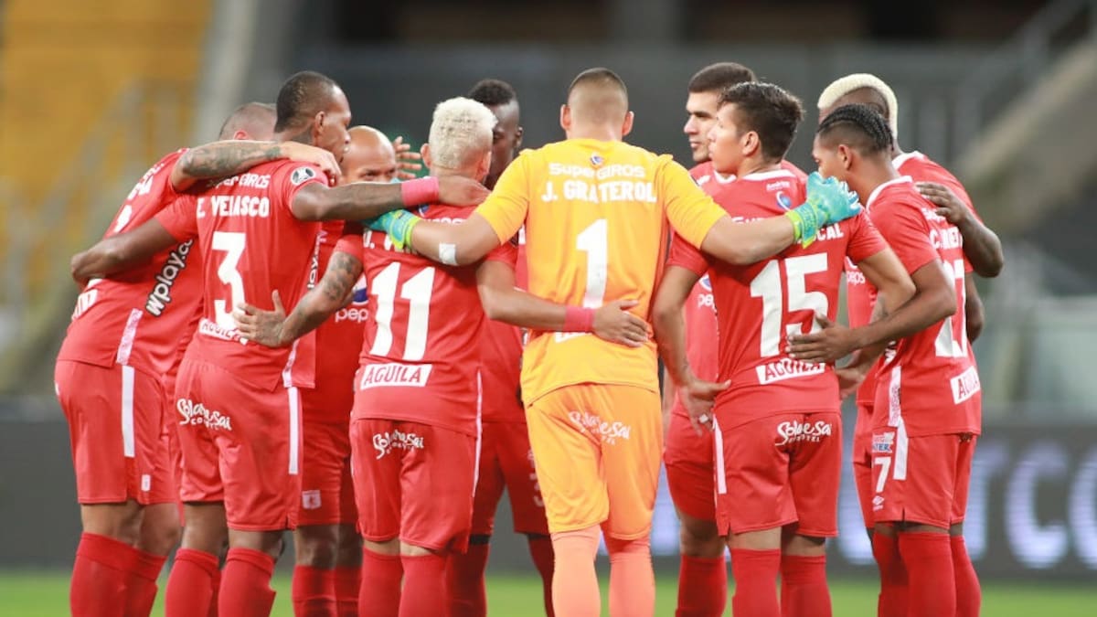 Hinchas del América piden el regreso de un goleador campeón