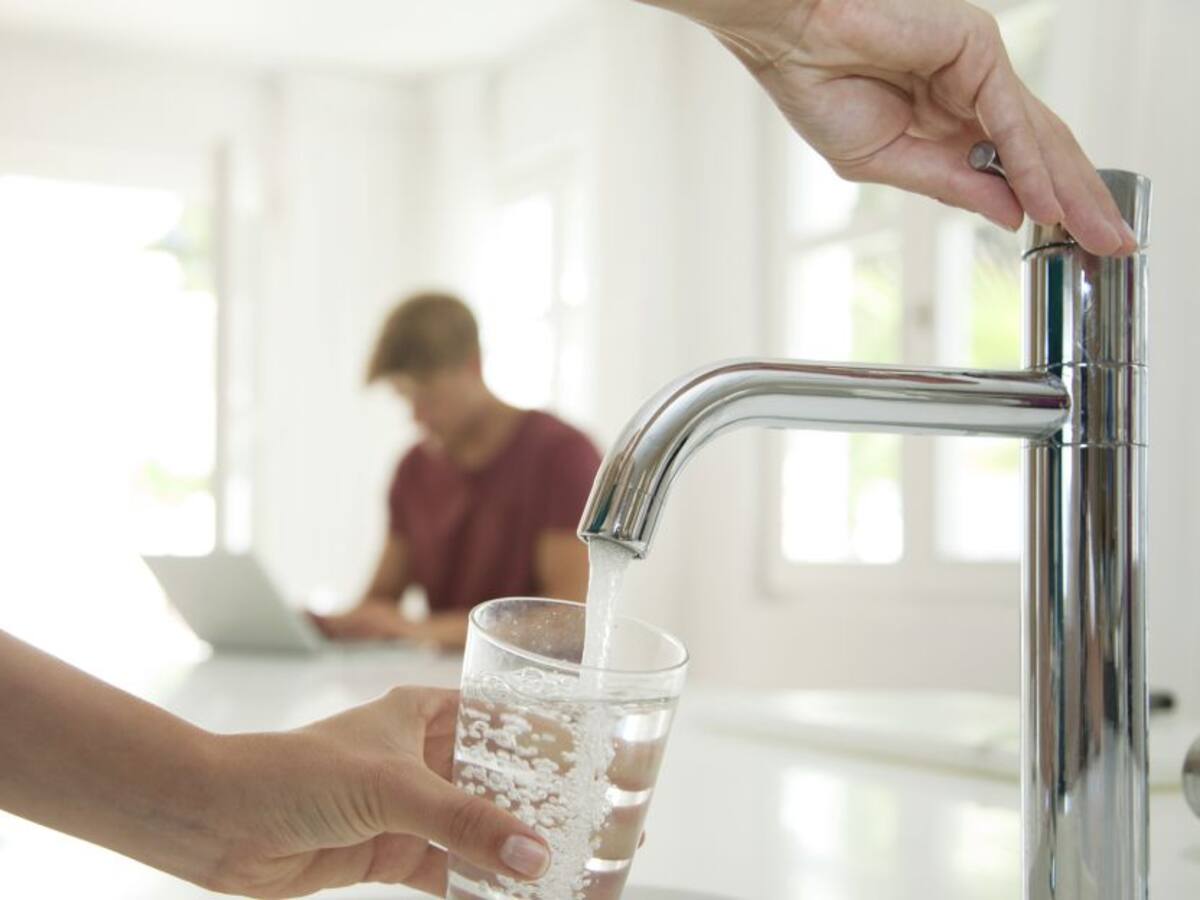 Bogotá: Estos son los barrios que tendrán cortes de agua hoy, 29 de octubre