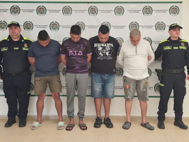 Foto: Policía del Atlántico.