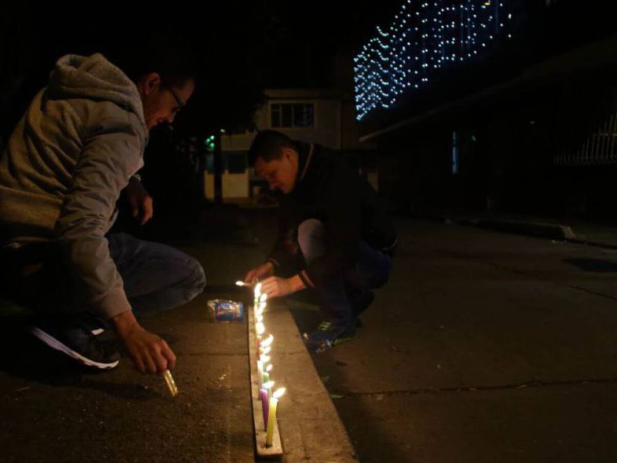Alcaldías locales estarán haciendo controles para evitar uso de pólvora