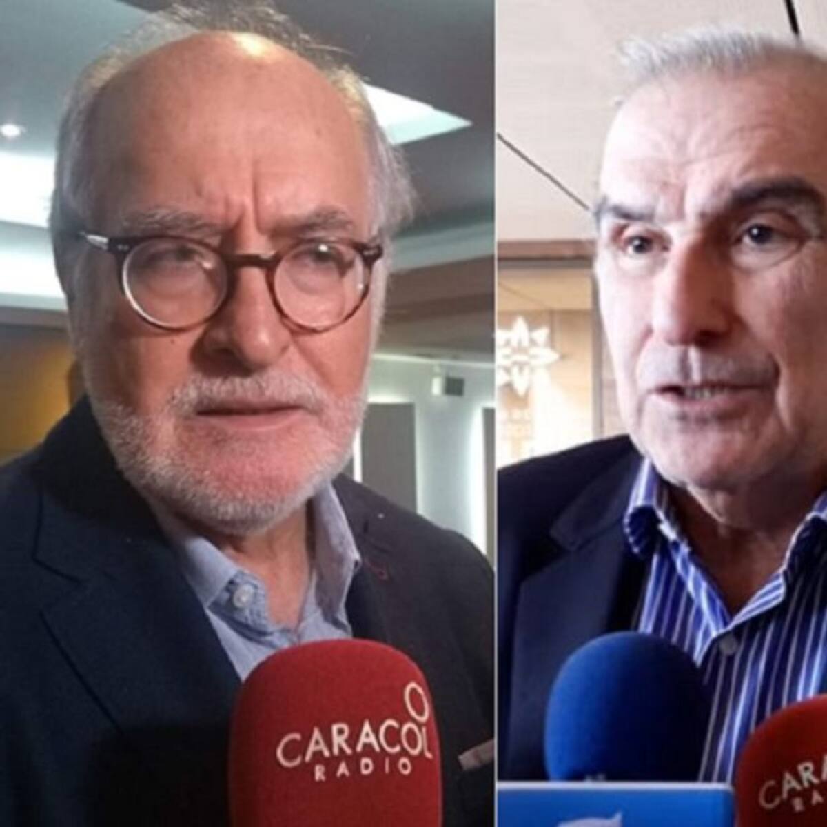 Renovación de Caldas en el Congreso de la República