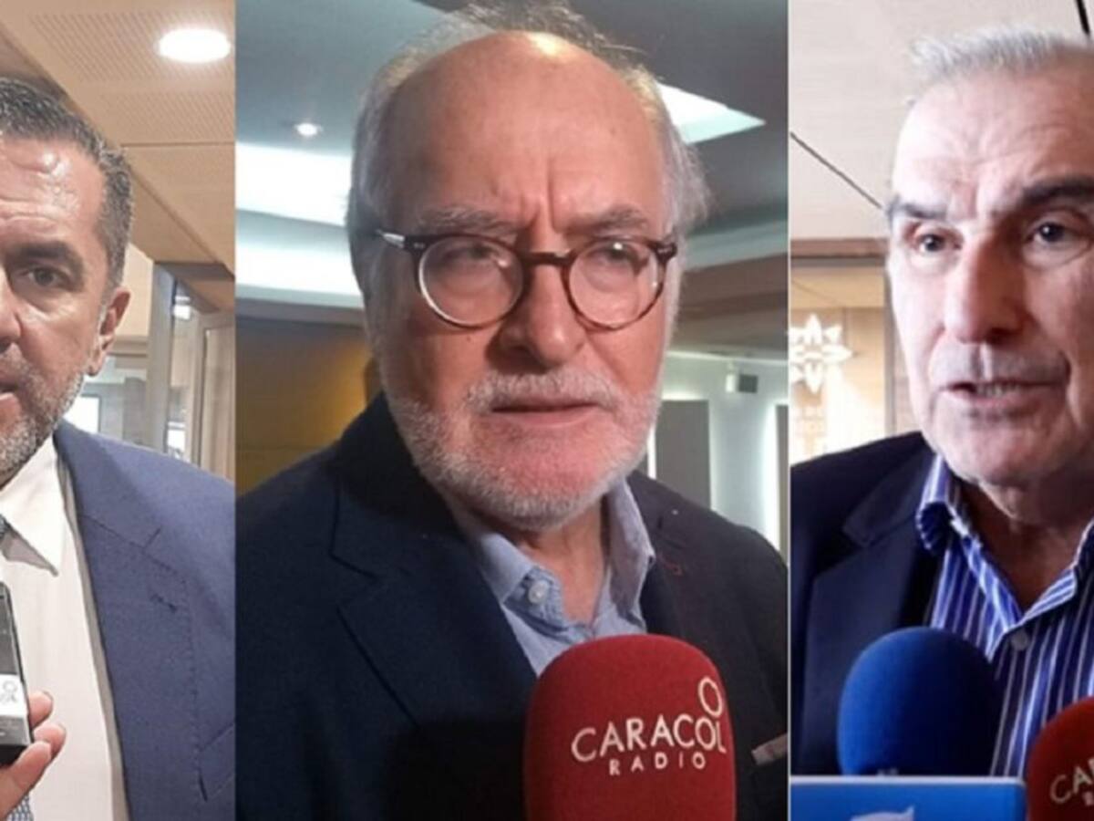 Renovación de Caldas en el Congreso de la República