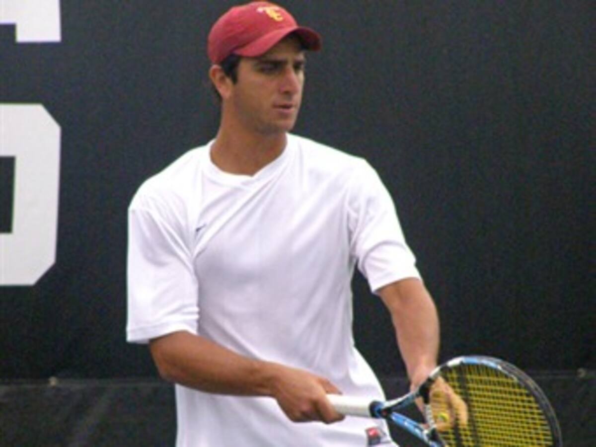 Farah y Cabal a semifinales de dobles en Abierto de Múnich