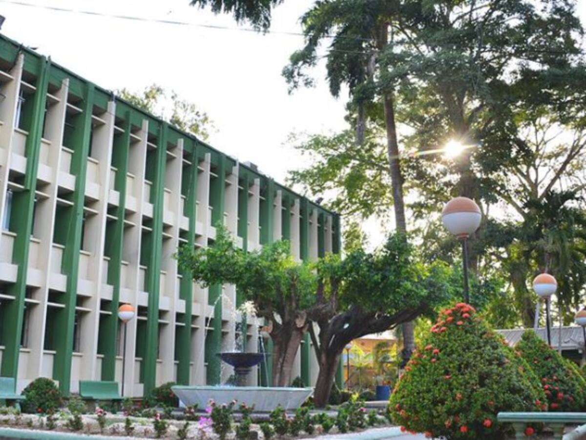 Universidad de Córdoba vuelve a paro indefinido