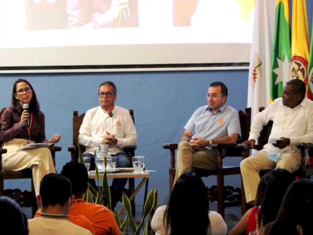 EL SENA apoya a las microempresas en procesos de digitalización