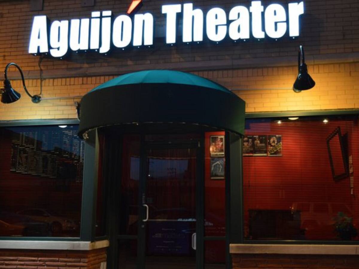 Aguijón Theater, el teatro de habla hispana en Chicago