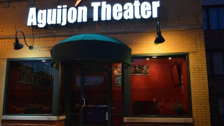 Aguijón Theater, el teatro de habla hispana en Chicago