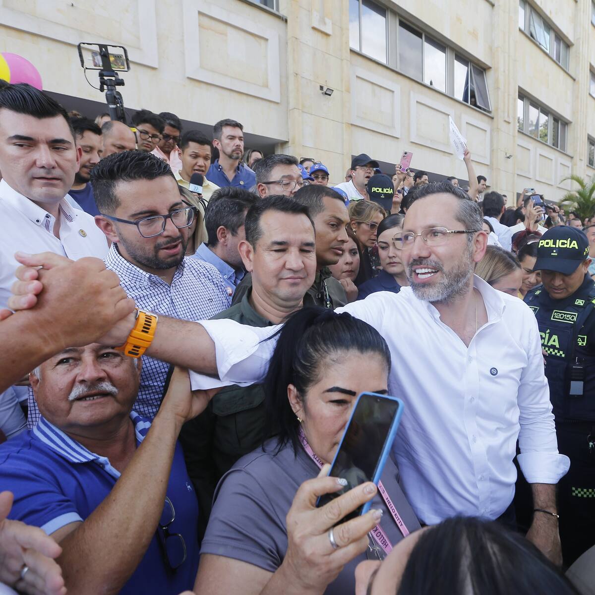 Elecciones atípicas en Bucaramanga: paso a paso de lo que viene