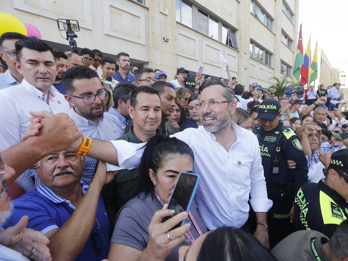 Elecciones atípicas en Bucaramanga: paso a paso de lo que viene