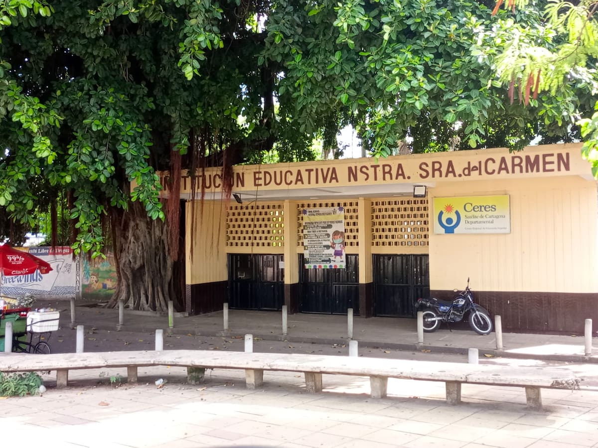 Más de 28 instituciones educativas en Cartagena todavía tienen cupos: ¿Cuáles son?