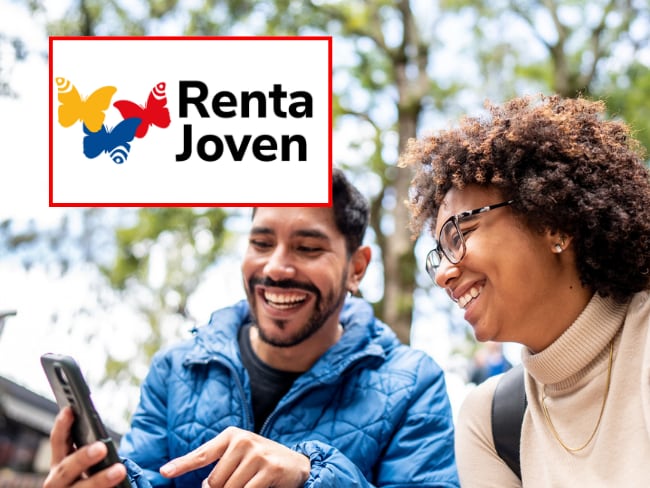 Renta Joven 2026: Prosperidad Social anunció inicio de pagos en febrero por número de cédula. Getty Images